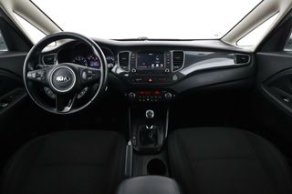 Kia Carens 1.6 GDI Drive