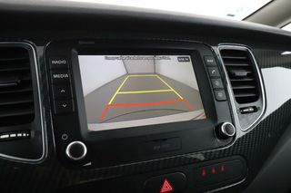 Kia Carens 1.6 GDI Drive