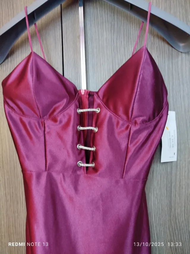 Abito elegante donna nuovo