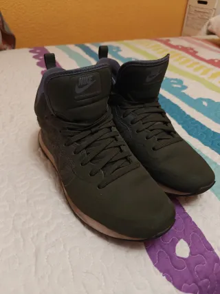 Zapatillas Nike Hombre