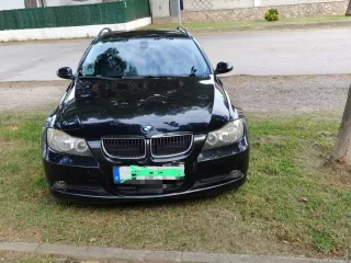 BMW Serie 3 2008