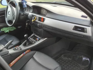 BMW Serie 3 2008