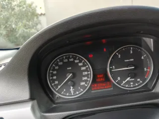 BMW Serie 3 2008