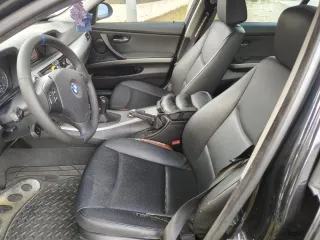 BMW Serie 3 2008