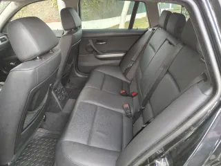 BMW Serie 3 2008