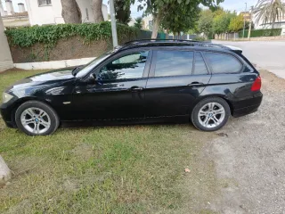 BMW Serie 3 2008