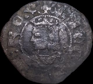 Croat Jaime II de Barcelona (1291-1327)