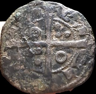 Croat Jaime II de Barcelona (1291-1327)
