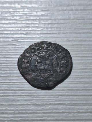 Croat Jaime II de Barcelona (1291-1327)