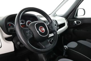Fiat 500L 1.3 M-Jet Pop Star