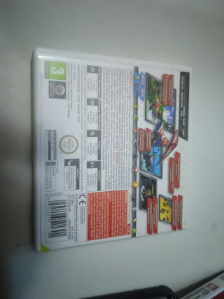 Mario Kart 7 Nintendo 3DS