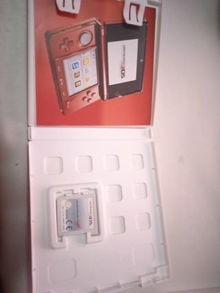 Mario Kart 7 Nintendo 3DS