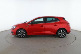 Renault Megane 1.3 TCe Limited