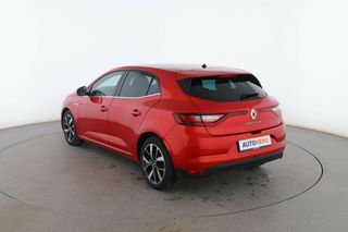 Renault Megane 1.3 TCe Limited