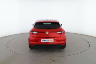 Renault Megane 1.3 TCe Limited