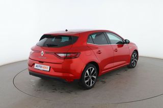 Renault Megane 1.3 TCe Limited