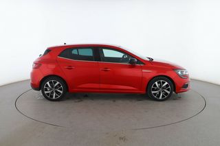 Renault Megane 1.3 TCe Limited