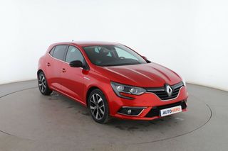 Renault Megane 1.3 TCe Limited