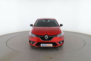 Renault Megane 1.3 TCe Limited