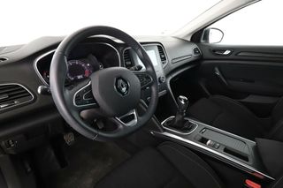 Renault Megane 1.3 TCe Limited