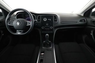Renault Megane 1.3 TCe Limited