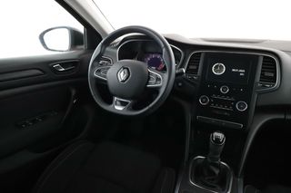 Renault Megane 1.3 TCe Limited