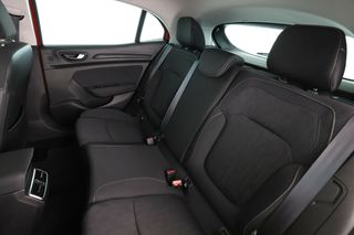 Renault Megane 1.3 TCe Limited