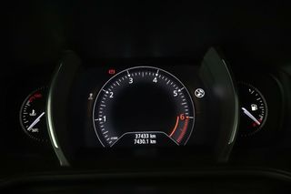 Renault Megane 1.3 TCe Limited