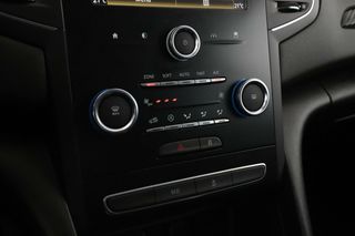 Renault Megane 1.3 TCe Limited