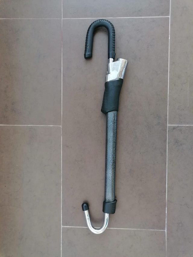 Bloqueador volante coche