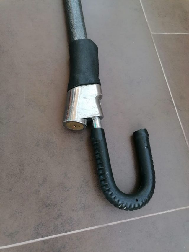 Bloqueador volante coche