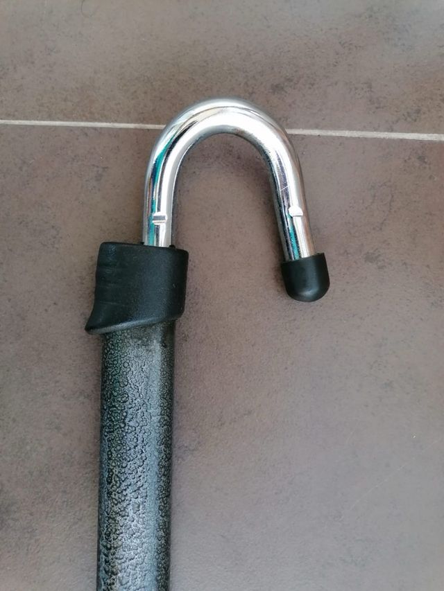 Bloqueador volante coche