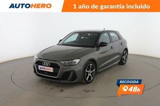 Audi A1 25 TFSI Adrenalin