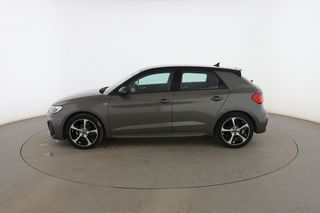 Audi A1 25 TFSI Adrenalin