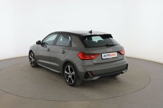 Audi A1 25 TFSI Adrenalin