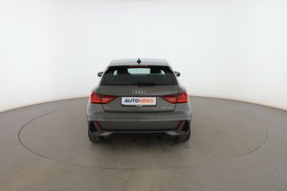 Audi A1 25 TFSI Adrenalin