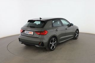 Audi A1 25 TFSI Adrenalin
