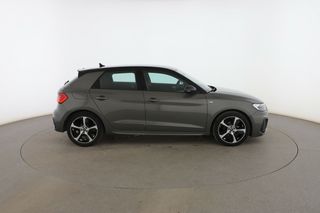 Audi A1 25 TFSI Adrenalin