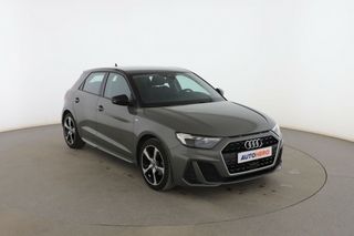 Audi A1 25 TFSI Adrenalin
