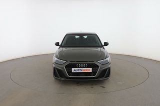 Audi A1 25 TFSI Adrenalin