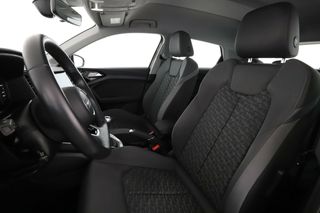 Audi A1 25 TFSI Adrenalin
