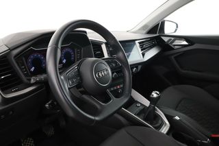 Audi A1 25 TFSI Adrenalin