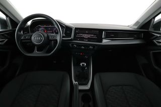 Audi A1 25 TFSI Adrenalin
