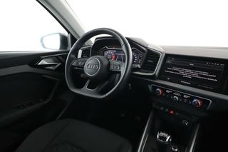 Audi A1 25 TFSI Adrenalin