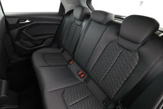 Audi A1 25 TFSI Adrenalin