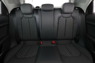 Audi A1 25 TFSI Adrenalin