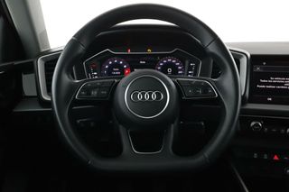 Audi A1 25 TFSI Adrenalin