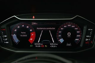 Audi A1 25 TFSI Adrenalin