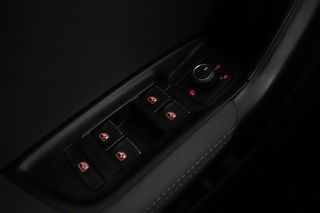 Audi A1 25 TFSI Adrenalin