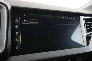 Audi A1 25 TFSI Adrenalin
